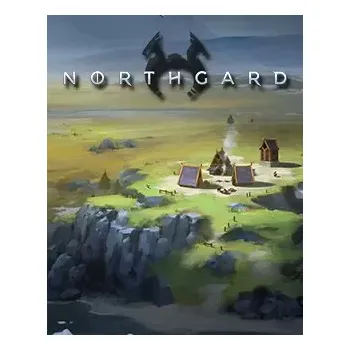 Počítačová hra ESD Northgard