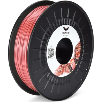 Filament Noctuo PLA Cosmic red (červená)