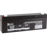 AKUMULÁTOR SLA 12V/2,2Ah FA-4,7mm