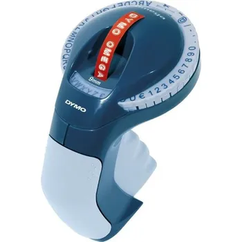 Tiskárna štítků Dymo štítkovač Omega 3D