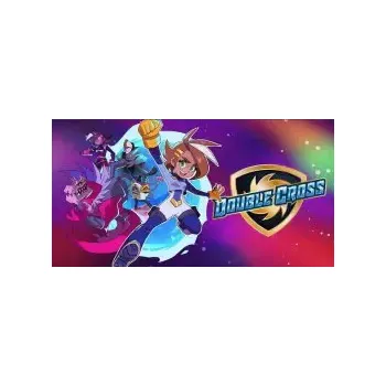 Počítačová hra ESD Double Cross