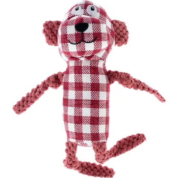 Hračka pro psa Modern Living hračka pro psy opice Kampala 30 × 12 × 7 cm