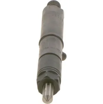 Systém vstřikování Držák trysky set BOSCH 0 432 131 633