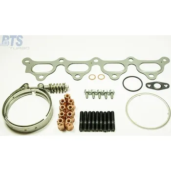 Turbodmychadlo Montážní sada, dmychadlo BTS TURBO T931383ABS