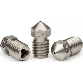 Příslušenství k 3D tiskárně Bondtech CHT 0,5 pokovená mosazná tryska (coated brass)