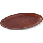 Hendi 507964 Tác protiskluzový dřevěný 230x160 mm