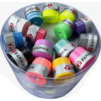 Zarsia omotávky na rakety