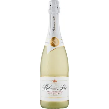 Bohemia Sekt Nealkoholický 0,75 l