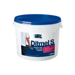 HET Ditmel S stěrkový tmel 1,5 kg