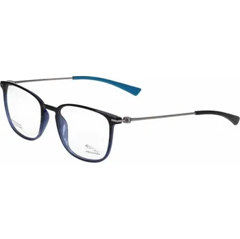 Brýlová obroučka Jaguar 36831 modrá mat, stranice šedá mat 3100