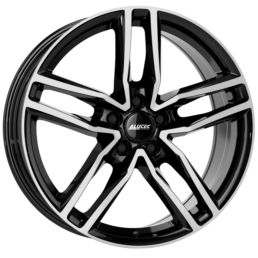 Alutec Ikenu DBF 8x18 (5x112 ET43) + od 2 kusů DOPRAVA ZDARMA!