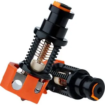 Příslušenství k 3D tiskárně Phaetus Dragon Hotend HF OEM vysoký průtok