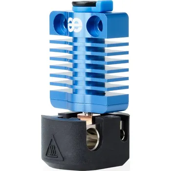 Příslušenství k 3D tiskárně Phaetus Dragonfly BMS Hotend Černá