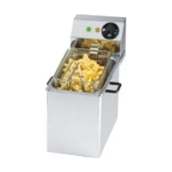 fritéza Fritéza stolní elektrická • PROFRI 4 (172-2030)