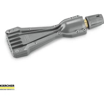 Příslušenství pro vysokotlaký čistič Pracovní nástavec eco!Booster TR 080