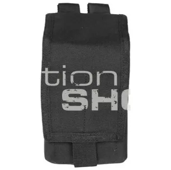 Mil-Tec MOLLE pouzdro na zásobník G36 černé + dárek zdarma