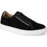 Sneakersy Sergio Bardi WI32-D1087-01SB Černá 40