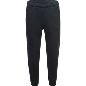 Pánské kalhoty Pánské Kalhoty FITANU FRENO M000258085 – Černá L