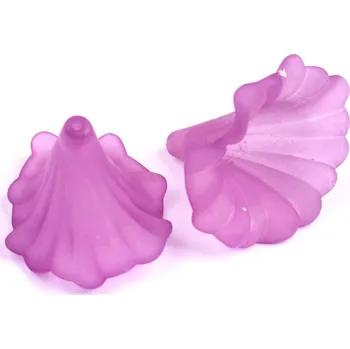 Dětské navlékací korálky Plastové korálky 80 (35x41 mm)