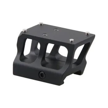 Puškohled Zvyšující montáž pro kolimátory typu typu TEK + dárek zdarma