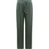 Dámské kalhoty BUSHMAN Farina zelené, 38