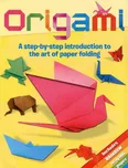 Origami: A Step-By-Step Introduction To…