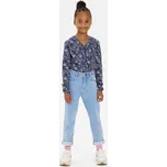 THE NEW dívčí Mom fit džíny TN4524 Velikost: 98