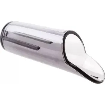 Strojek na vlasy Originál kryt zastřihovače nosních chloupků pro zastřihovač Philips