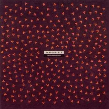 Zahraniční hudba 2CD The Wedding Present: Seamonsters 2022 Reissue Expanded
