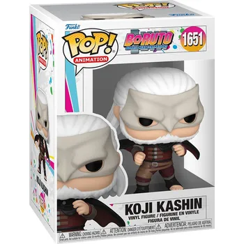 Hračka Funko POP Animation: Boruto- Koji Kashin