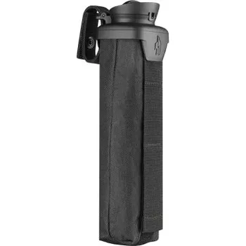 Rolovací sumka na kuličky - Černá + dárek zdarma