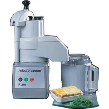 Kuchyňský robot Kombinovaný robot - krouhač/kutr • R 301 D (2525)