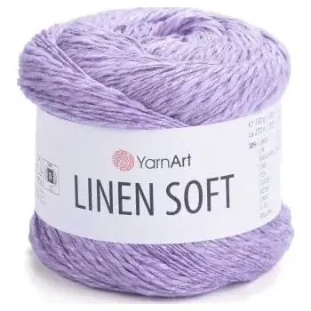 Příze Příze YarnArt Linen Soft 7325
