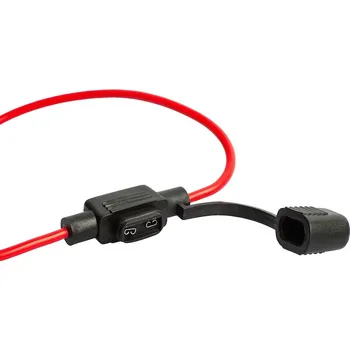 Autopojistky držák na ploché mini pojistky