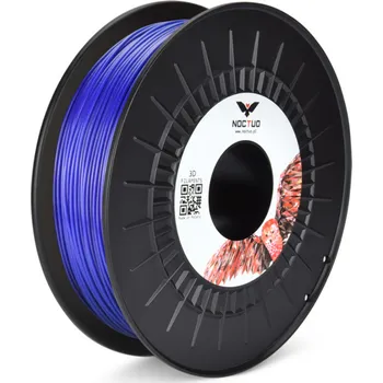Filament Noctuo PLA modrá (blue)