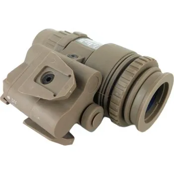 Airsoft Dummy replika nočního vidění AN/PVS-18 - Tan