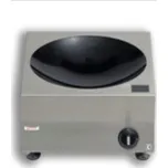 Indukční plotna WOK • BMWS3.0