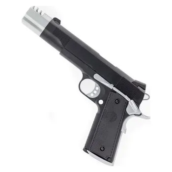 Airsoft VORSK VP-X Černá/CHROME