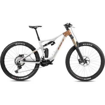 Elektrokolo BH Bikes Elektrokolo BH iLYNX+ SL ENDURO CARBON 9.6 CCC 2025 Varianta: LA ( 180-190cm ) Montáž, seřízení a doprava po ČR zdarma