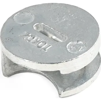 Brzdový kotouč Kotouč náhradní I,II,IX Tokoz