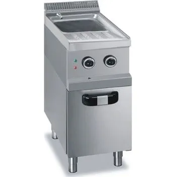 Vařič Elektrické vařiče těstovin skříňové • MG7EC477/SC