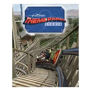Počítačová hra ESD Theme Park Studio