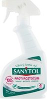 Sanytol 300 ml proti roztočům