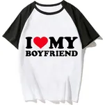 Dámské tričko s potskem Velikost: L, Barva (Varianta): 10648