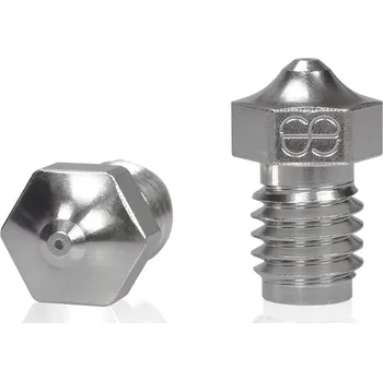 Příslušenství k 3D tiskárně Phaetus tryska 0,5 pokovená měď (plated copper)