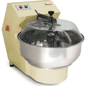 Hnětač těsta Vidlicový hnětač • FORCELLA 35 Mn