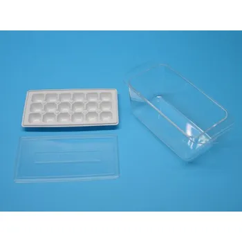 Výrobník ledu H2149053 - Výrobník ledu pro chladničku Gorenje Hisense Mora