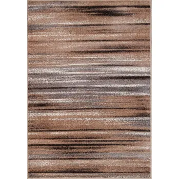 Koberec Kusový koberec Rave 24046 163 80x150cm vícebarevný
