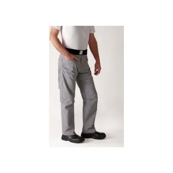 Pánské kalhoty Arenal kalhoty, šedé, velikost XXL