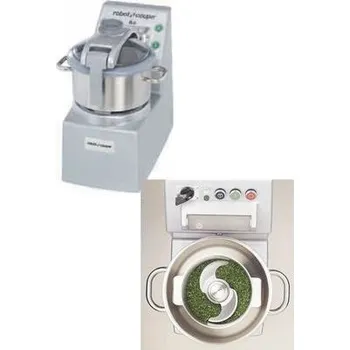 Kuchyňský robot Kutr • R8 E (21291)